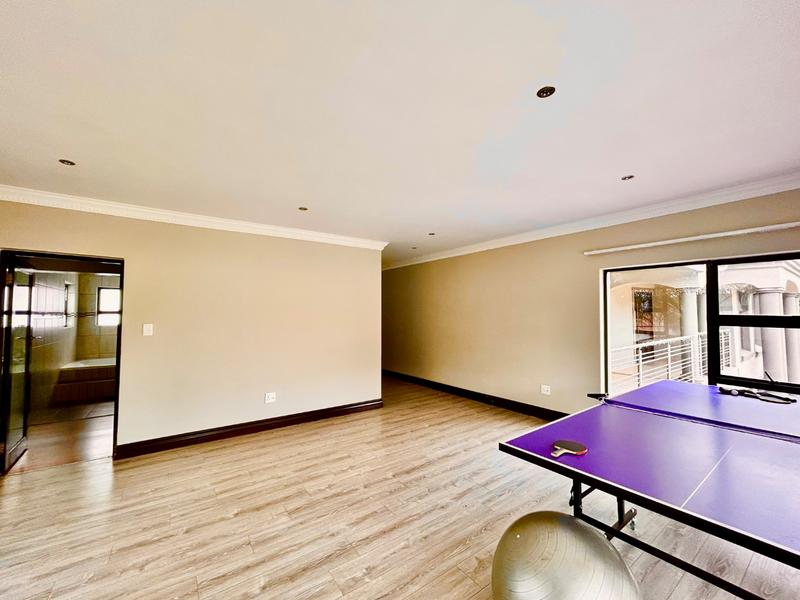 4 Bedroom Property for Sale in Xanadu Eco Park North West
